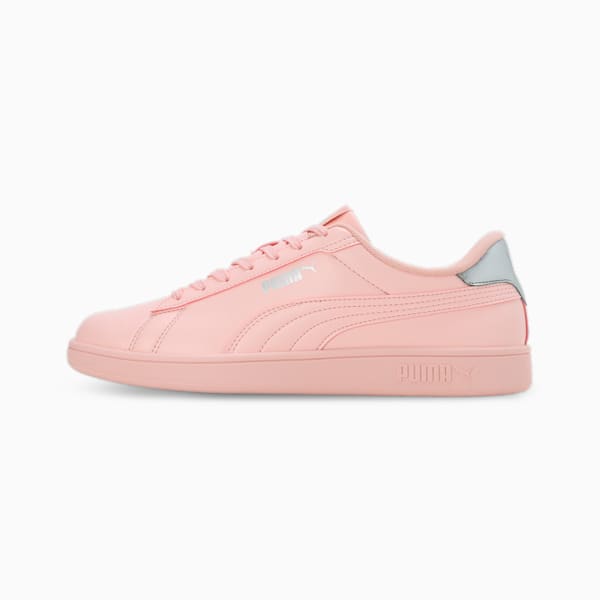 SMASH V1 Women's Sneakers, Rose Dust, extralarge-IND