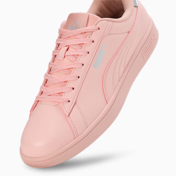 SMASH V1 Women's Sneakers, Rose Dust, extralarge-IND