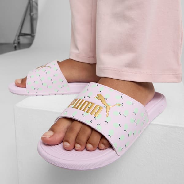 Chanclas puma kidd keo sale