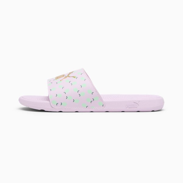Chanclas puma kidd keo 2025