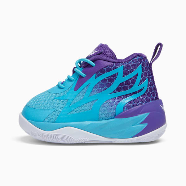 PUMA x LAMELO BALL MB.02 Fade Infants Shoes PUMA