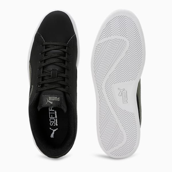 PUMA Smash V2 Buck Unisex Sneakers | PUMA