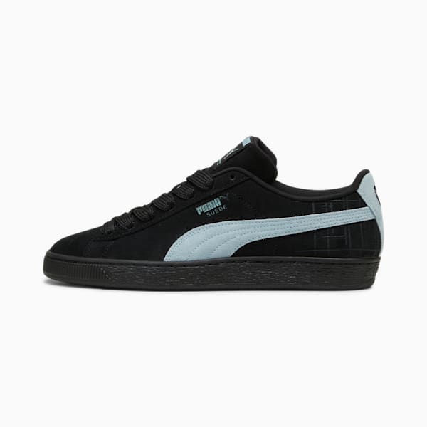 Puma love suede clearance