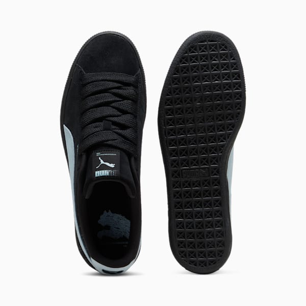 Suede Brand Love II Men's Sneakers