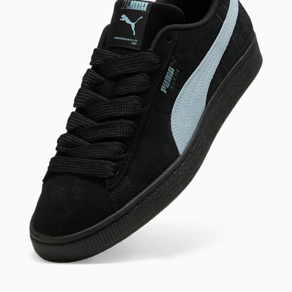 Puma suede classic turquoise best sale