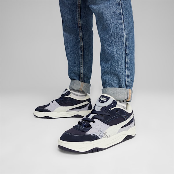 Puma city series women navy clearance