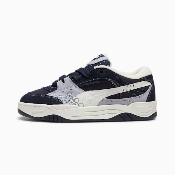 Skate puma top