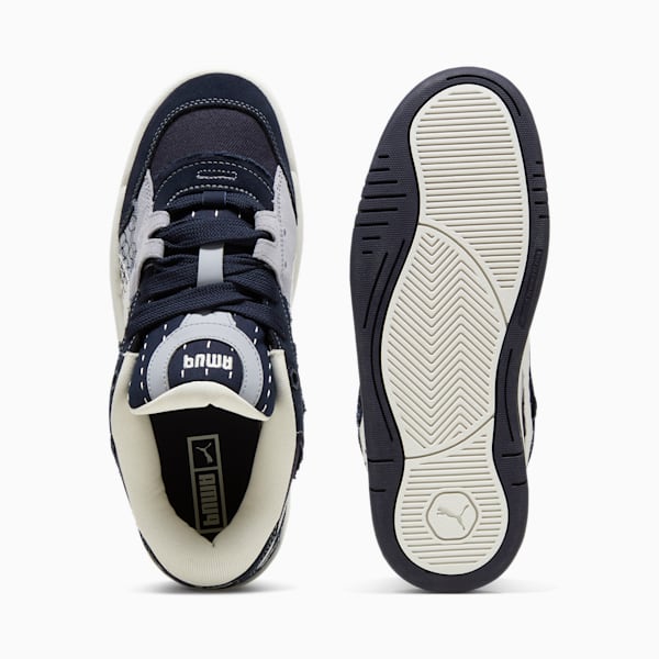 Puma sports navy blue - Gem