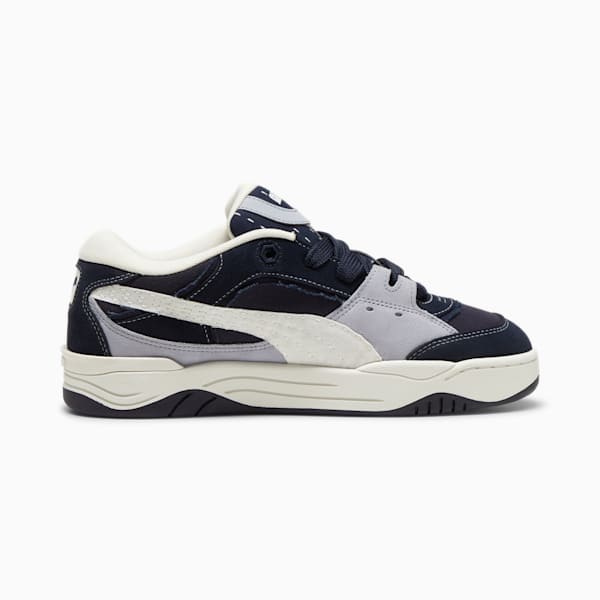 Puma Brasil Trainers Off White/navy