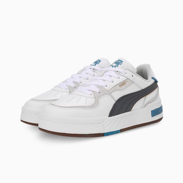 CA Pro Ripple Earth Sneakers, PUMA White-Galactic Gray-Gum, extralarge-IND