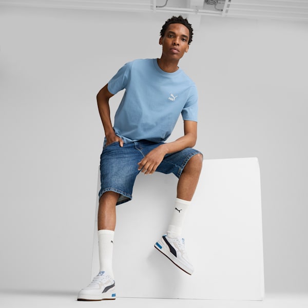 CA Pro Ripple Earth Sneakers, PUMA White-Galactic Gray-Gum, extralarge-IND