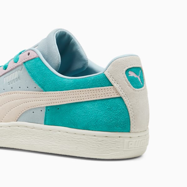 Puma suede aquifer on sale