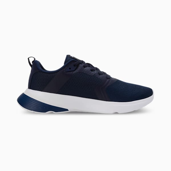 Nomic Men's Sneakers, Persian Blue-PUMA Navy-Icy Blue, extralarge-IND