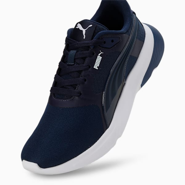 Nomic Men's Sneakers, Persian Blue-PUMA Navy-Icy Blue, extralarge-IND