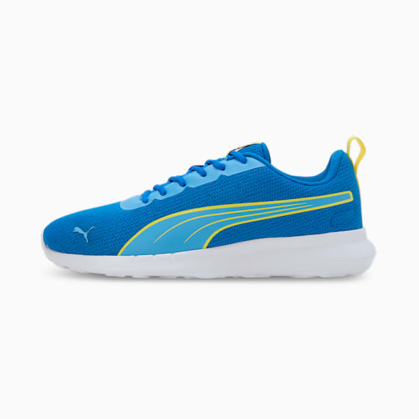 PUMA Rush Racer Men's Sneakers | PUMA