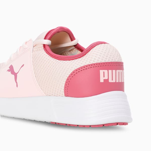 Fireiesta Women's Sneakers, Island Pink-Dusty Orchid-PUMA White, extralarge-IND