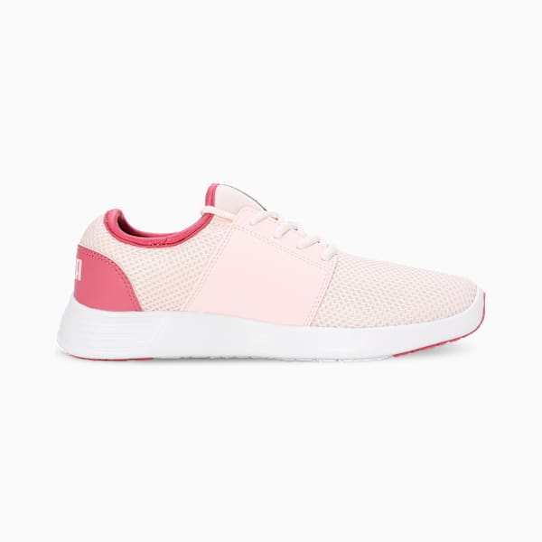 Fireiesta Women's Sneakers, Island Pink-Dusty Orchid-PUMA White, extralarge-IND
