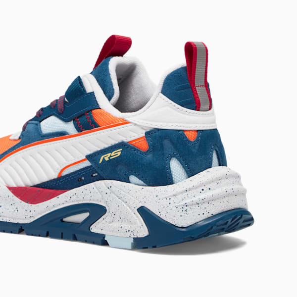 RS-TRCK Arctic Patrol Big Kids' Sneakers | PUMA