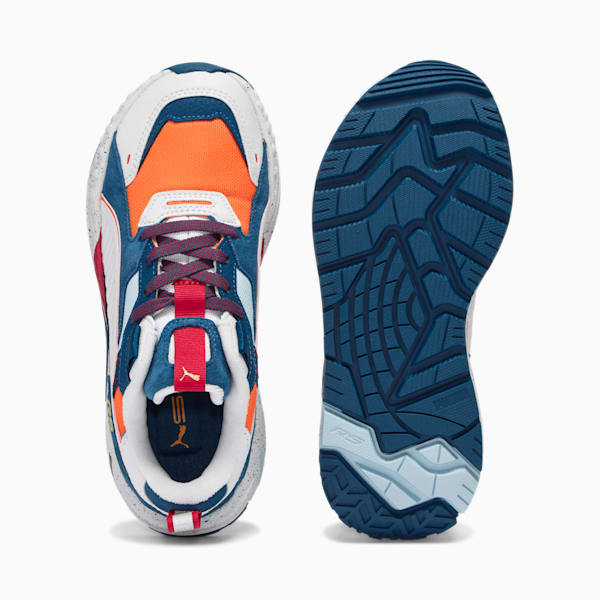 Puma store transformers kids