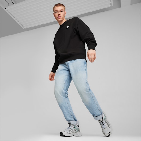 ユニセックス ベロファシス オールウェイズ オン スニーカー, Platinum Gray-PUMA Silver, extralarge-JPN