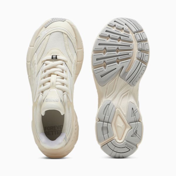 ユニセックス ベロファシス オールウェイズ オン スニーカー, Sugared Almond-Cool Light Gray, extralarge-JPN
