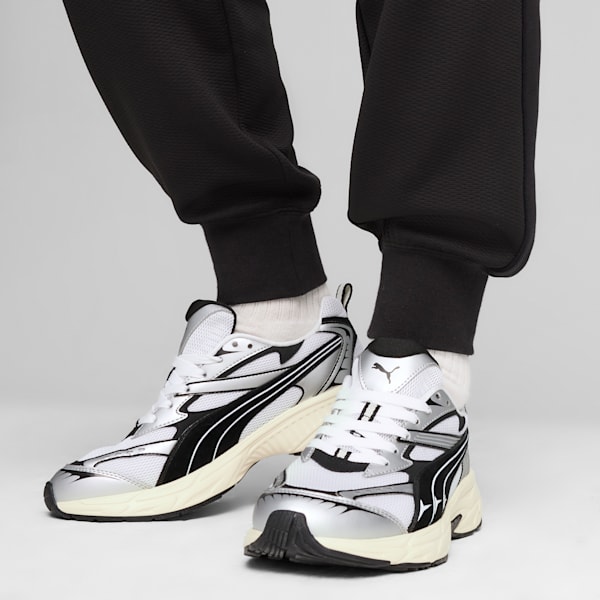 Puma retro shoes deals