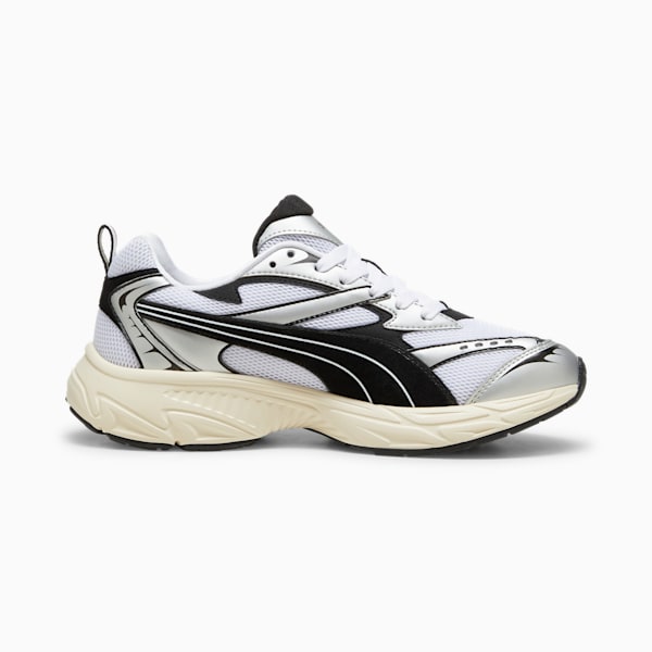 PUMA Morphic Retro Sneakers | PUMA