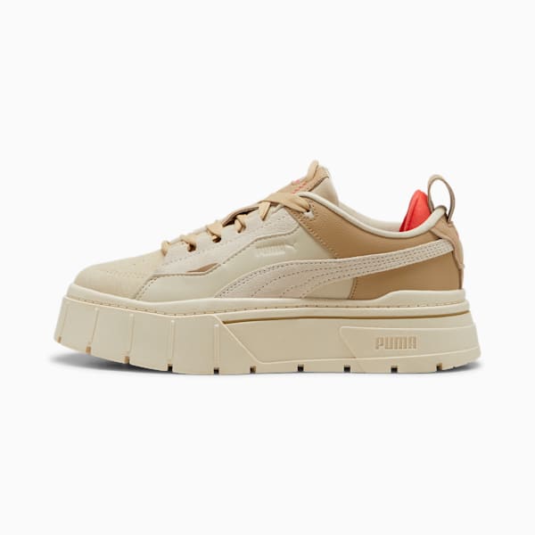 Mayze Stack XPL No Filter Women's Sneakers | PUMA