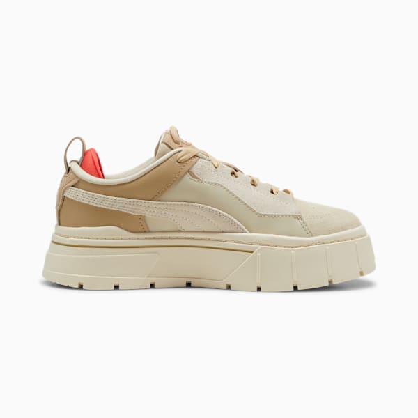 Tenis para mujer Mayze Stack XPL No Filter, Putty, extralarge