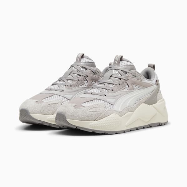 Puma rs x grey clearance