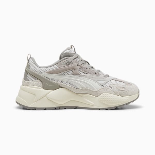 Tenis' para hombre RS-X Efekt 'Better With Age, Feather Gray-Stormy Slate, extralarge