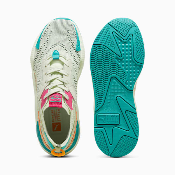 Puma suede tropical best sale
