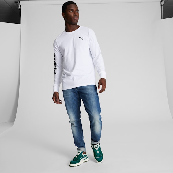 Tenis de pana PUMA 180 para hombre PUMA