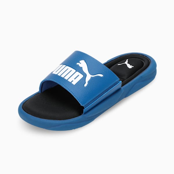 Royalcat Memory Foam Unisex Slides PUMA