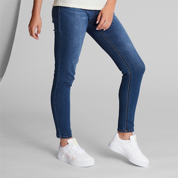 Puma embroidered shoes best sale
