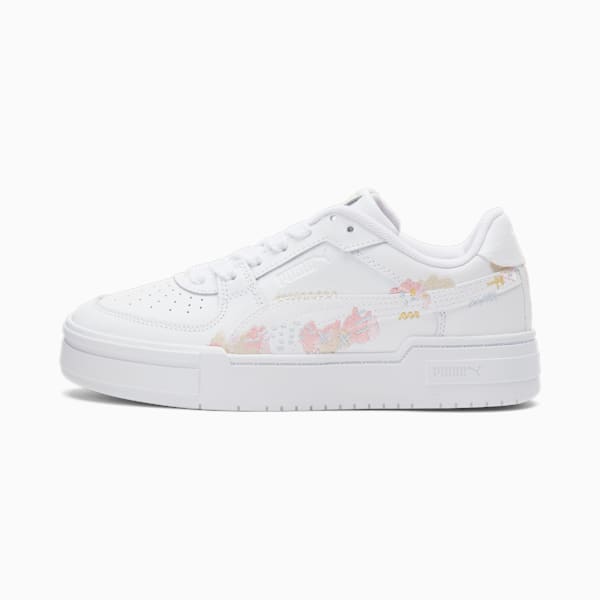 CA Pro Embroidered Women s Sneakers PUMA