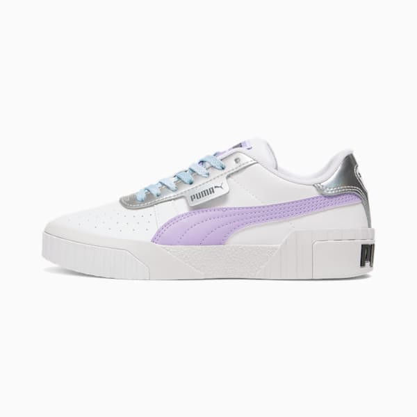 Tenis cali puma sales