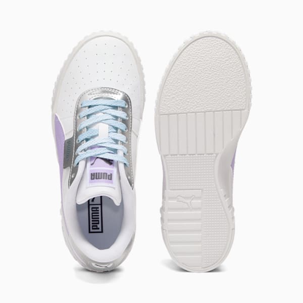 Puma cali big kids discount