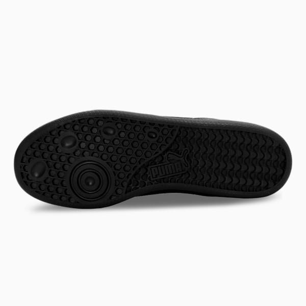 Punch Comfort Sneakers, Puma Black-Puma Black, extralarge-IND
