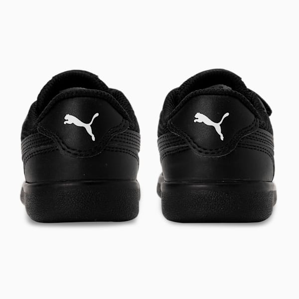 Punch Comfort Babies' Sneakers, PUMA Black-PUMA Black, extralarge-IND