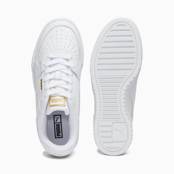 Zapatos puma california de mujer top