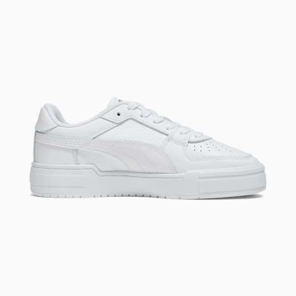 CA Pro Classic Women's Sneakers, Puma White, extralarge