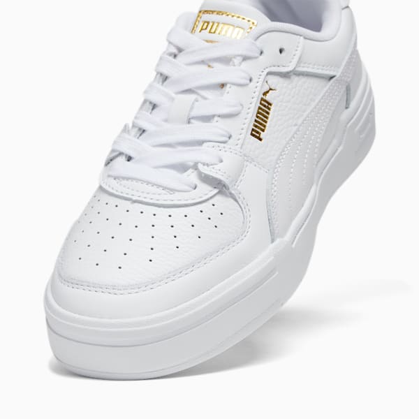 BASIC SNEAKERS - White