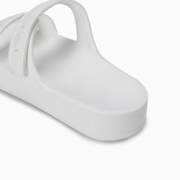 Coscon Women's Sandals, Warm White, extralarge-IND