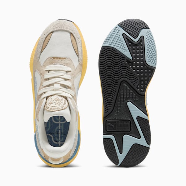 PUMA x PALM TREE CREW RS-X Men's Sneakers, Frosted Ivory-Zen Blue, extralarge