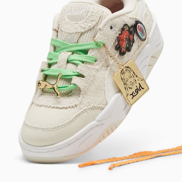 Zapatos puma girl talla grande cheap