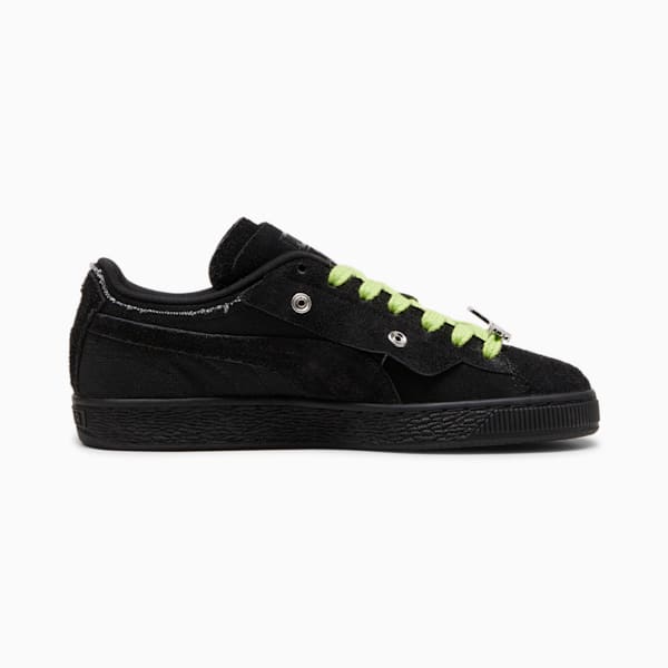Puma chaussures femme sport 2025