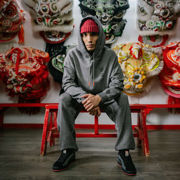 I puma sales