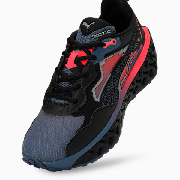 Puma thunder electric india online