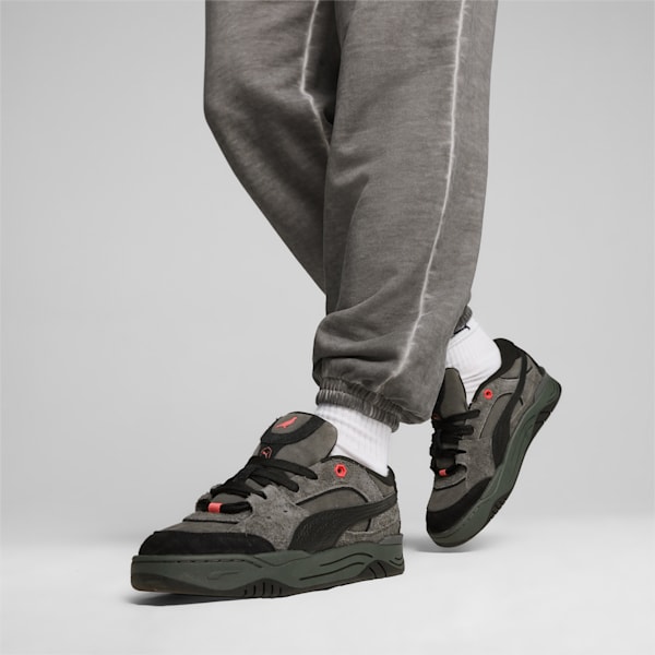 PUMA x STAPLE&nbsp;PUMA-180 Men's Sneakers II, PUMA Black, extralarge
